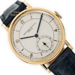 Vacheron Constantin Cal.453/2C 18ct 1945 mobile navigation (15)