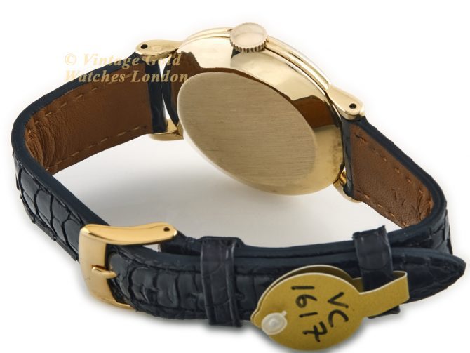 Vacheron Constantin Cal.453/2C 18ct 1945 (11)