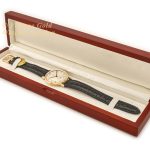 Vacheron Constantin Cal.453/2C 18ct 1945 mobile navigation (13)