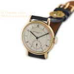 Vacheron Constantin Cal.453/2C 18ct 1945 mobile navigation (6)