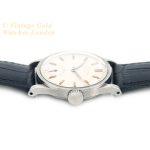 Patek Philippe Calatrava Ref.96 1945 – Stainless Steel mobile navigation (9)