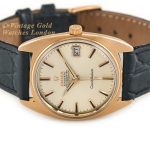 Omega Constellation Cal.564 18ct Pink Gold 1968 mobile navigation (7)