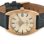 Omega Constellation Cal.564 18ct Pink Gold 1968 mobile navigation (14)