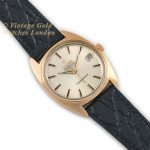 Omega Constellation Cal.564 18ct Pink Gold 1968 mobile navigation (8)