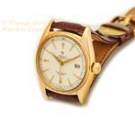 Rolex Oyster Perpetual Ref.6105 18ct 1952 Red Date mobile navigation (6)