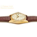 Rolex Oyster Perpetual Ref.6105 18ct 1952 Red Date mobile navigation (10)