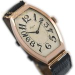 Longines Cal.13.3 14ct Pink Gold c1921 mobile navigation (2)