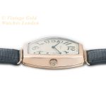 Longines Cal.13.3 14ct Pink Gold c1921 mobile navigation (9)