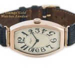 Longines Cal.13.3 14ct Pink Gold c1921 mobile navigation (7)