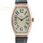 Longines Cal.13.3 14ct Pink Gold c1921 mobile navigation (4)