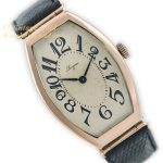 Longines Cal.13.3 14ct Pink Gold c1921 mobile navigation (1)