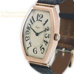 Longines Cal.13.3 14ct Pink Gold c1921 mobile navigation (5)