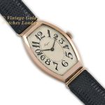 Longines Cal.13.3 14ct Pink Gold c1921 mobile navigation (8)