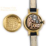 Ladies Omega Cal.483 18ct 1960 mobile navigation (12)