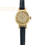 Ladies Omega Cal.483 18ct 1960 mobile navigation (4)