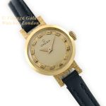 Ladies Omega Cal.483 18ct 1960 mobile navigation (1)