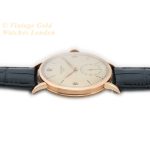 Patek Philippe Model Ref.1513 18ct Pink Gold 1961 mobile navigation (10)
