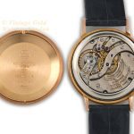 Patek Philippe Model Ref.1513 18ct Pink Gold 1961 mobile navigation (12)