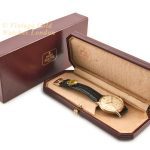 Patek Philippe Model Ref.1513 18ct Pink Gold 1961 mobile navigation (13)