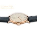 Patek Philippe Model Ref.1513 18ct Pink Gold 1961 mobile navigation (9)