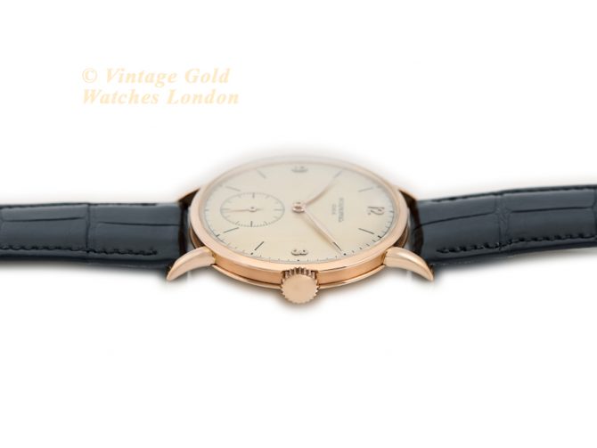 Patek Philippe Model Ref.1513 18ct Pink Gold 1961 (9)