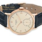 Patek Philippe Model Ref.1513 18ct Pink Gold 1961 mobile navigation (7)