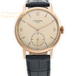 Patek Philippe Model Ref.1513 18ct Pink Gold 1961 mobile navigation (4)
