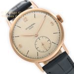 Patek Philippe Model Ref.1513 18ct Pink Gold 1961 mobile navigation (1)