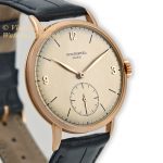 Patek Philippe Model Ref.1513 18ct Pink Gold 1961 mobile navigation (3)