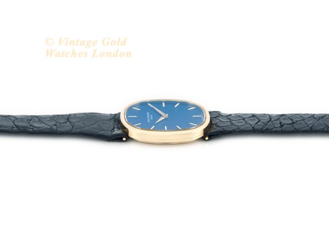 Patek Philippe Ellipse Model Ref.4226 18ct 1970 (10)