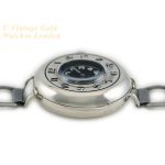 Rolex Half Hunter Sterling Silver 1917 mobile navigation (10)