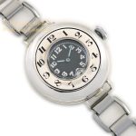 Rolex Half Hunter Sterling Silver 1917 mobile navigation (8)