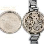 Rolex Half Hunter Sterling Silver 1917 mobile navigation (12)