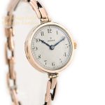 Ladies Rolex Cal.9¾ 9ct Pink Gold 1922 mobile navigation (3)