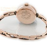 Ladies Rolex Cal.9¾ 9ct Pink Gold 1922 mobile navigation (11)