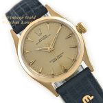 Ladies Rolex Oyster Perpetual Model Ref.6551 18ct 1958 mobile navigation (1)