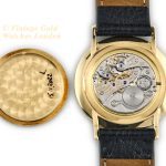 Vacheron & Constantin Model Ref. 6115 18ct 1970 mobile navigation (12)