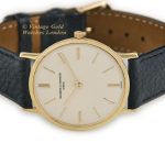 Vacheron & Constantin Model Ref. 6115 18ct 1970 mobile navigation (13)