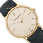 Vacheron & Constantin Model Ref. 6115 18ct 1970 mobile navigation (14)