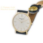 Vacheron & Constantin Model Ref. 6115 18ct 1970 mobile navigation (6)