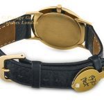 Vacheron & Constantin Model Ref. 6115 18ct 1970 mobile navigation (11)