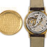 Vacheron & Constantin Model Ref.4570 18ct 1950 mobile navigation (13)