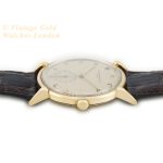 Vacheron & Constantin Model Ref.4570 18ct 1950 mobile navigation (9)