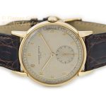 Vacheron & Constantin Model Ref.4570 18ct 1950 mobile navigation (7)