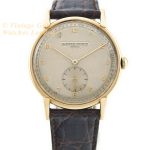 Vacheron & Constantin Model Ref.4570 18ct 1950 mobile navigation (4)