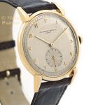 Vacheron & Constantin Model Ref.4570 18ct 1950 mobile navigation (3)