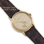 Vacheron & Constantin Model Ref.4570 18ct 1950 mobile navigation (8)