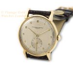 Vacheron & Constantin Model Ref.4570 18ct 1950 mobile navigation (6)