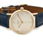 Zenith Automatic Cal.2522 9ct 1962 mobile navigation (7)