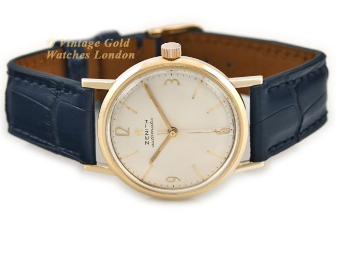 Zenith Automatic Cal.2522 9ct 1962 (7)